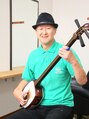 あっぷる美容室 山本 錦司