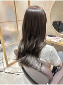 オリーブアッシュ