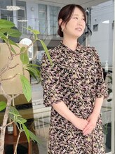 スイ おもろまち(SUI)&nbsp;AKAMINE 髪質改善