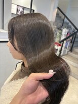 ゼスト パーク(ZEST PARK)&nbsp;ヘーゼルベージュ/オリーブベージュ