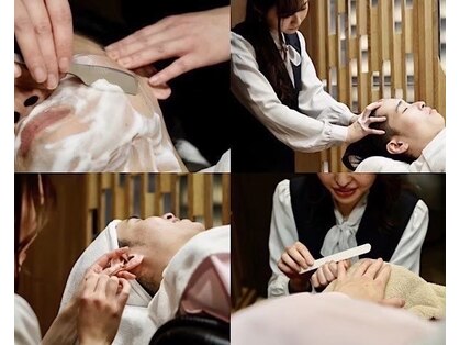 ヒロギンザ 仙台名掛丁店(HIRO GINZA)の写真