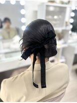 ルノンルージュ(Renon Rouge)&nbsp;カチモリヘア