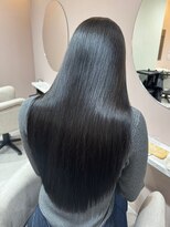 ヴォーグ 大曽根店(VOGUE)&nbsp;透明感ブラウンカラー