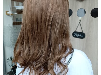 イルファ 長吉店(ehl:fa)の写真