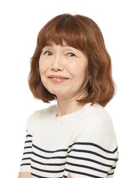 ディスコ(disco) 大人柔らかボブ×上品ナチュラルカール