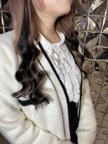 ラブスタシー 博多店(LOVESTASY)&nbsp;ブラックインナー/シールエクステ/福岡/博多