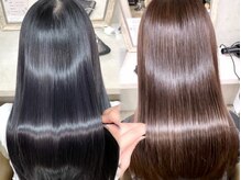 ヘアーアンドケアブラスト(HAIR CARE Blast)