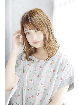 ラピス 新宿店(Lapis) 【40代のうねり改善】髪質改善ストレート[新宿/新宿駅/新宿]