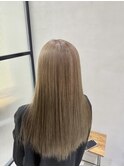 【Feria渋谷】ミルクティー×髪質改善“石田幸輔"