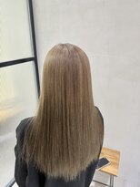 フェリア 渋谷(Feria)&nbsp;【Feria渋谷】ミルクティー×髪質改善“石田幸輔"