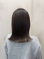 エルフレームバイワンラヴェスト(L'FLAME by one Lovest)&nbsp;やわらかブラウンカラー