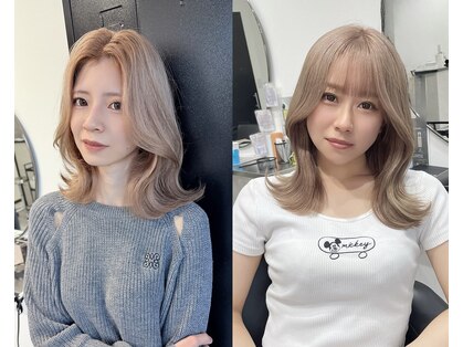 ジン(JIN)の写真