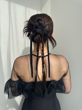 nonel. レイヤーカット/ショートカット/髪質改善【2月1日NEW OPEN(予定)】 透明感カラー/レイヤーカット/小顔カット/ダブルカラー