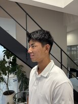 トゥリル(trueal)&nbsp;朝ラクで清潔感が続くベリーショート