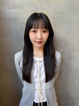 マッシュ 北堀江(MASHU)&nbsp;松本 未優