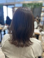 グランデュール サンストリート浜北店(GRANDEUR)&nbsp;ワンレンくびれ巻き