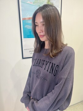 バス(BATH) ホワイトアッシュ/レイヤー