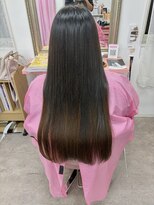 アイリップ(i LIP)&nbsp;髪質改善縮毛矯正