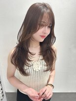 オーロ 千里山店(ORO) 20代30代40代50代髪質改善イメチェン美髪似合わせカット