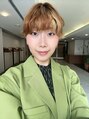 コレットヘアー ザモリオカ(Colette HAIR the MORIOKA)&nbsp;大村 環奈