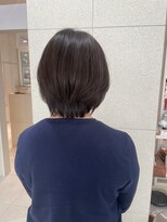 ゼルアヴェダ 浦和パルコ店(ZELE AVEDA)&nbsp;ミディアム