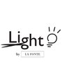 髪質改善ヘアエステ Light by la fonte【6月中旬 NEW OPEN(予定)】/岩瀬 Yosiak