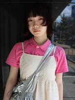 キジ(KIJI) facelayer/midie