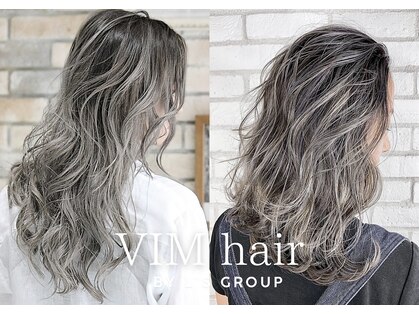 ヴィムヘアー 天神店(VIM hair)の写真