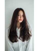 ディアーズ 青森店(Dears) 髪質改善/縮毛矯正/美髪/艶髪/髪質改善トリートメント/青森駅