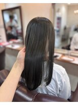 エトワール(Etoile HAIR SALON)&nbsp;オリーブグレー02.03ダークアッシュ