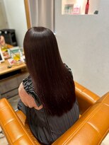 ストーリーエレット 長野2号店(STORY:E elet)&nbsp;STORYヘアスタイルカタログ