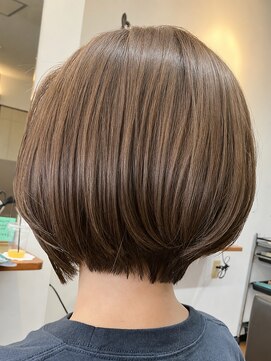 ナクレ 白髪わすれ