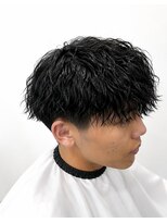 ガウディ 池袋店(Gaudi)&nbsp;ツイストスパイラルパーマ