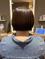 レイ 柏たなか店(Ray)&nbsp;ミニボブ