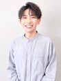 オクユキ(OKUYUKI)&nbsp;橋本 和也