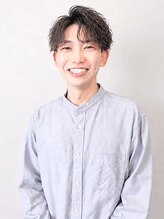 オクユキ(OKUYUKI)&nbsp;橋本 和也