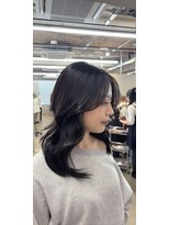 リラクオーレ 三宮 元町(LIRA CUORE)&nbsp;今人気の韓国スタイル