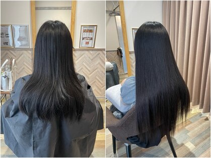 LeCiel エクステ【ルシェル】の写真