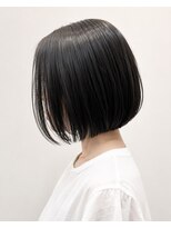 ベル 本郷店(Belle) グラデーションボブ