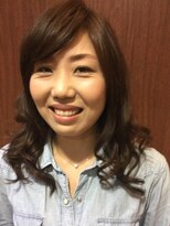 ゼロツーネクスト(ZERO2 NEXT) ツルンっと毛先ウェーブ