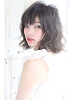 【Rouge】《遠藤　駿》愛される質感♪ブルージュロブ☆