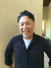 トオリト アダン(TOORITO ADAN)&nbsp;丸山 高永