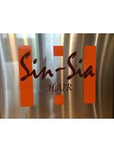 Sin-Sia HAIR 塚口店