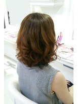 ホワイトスペース(whitespace)&nbsp;デジパースタイル