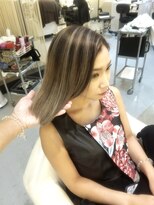 インプルーヴ アートスタイルヘアー(imProve Art style hair)&nbsp;オシャレ女子にオススメ☆グラデーションボブヘアー♪