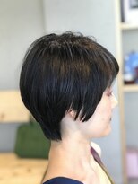 マイル(Mile)&nbsp;グラボブ マッシュレイヤー