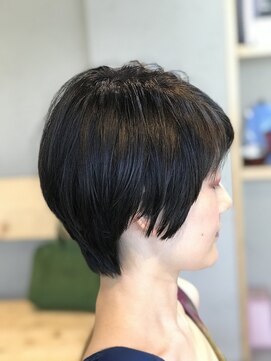 マイル(Mile) グラボブ マッシュレイヤー