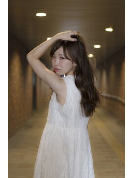 ユニオン(union) union×ヴェールウェーブ