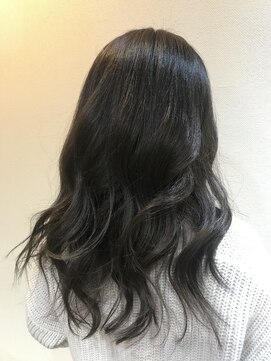 カルチャー(Culture) アッシュグレー