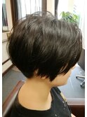 ショート